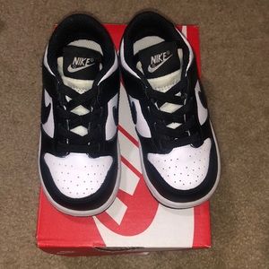 Toddler 7C Dunks